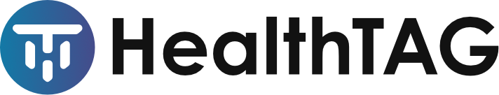 HealthTag Logo