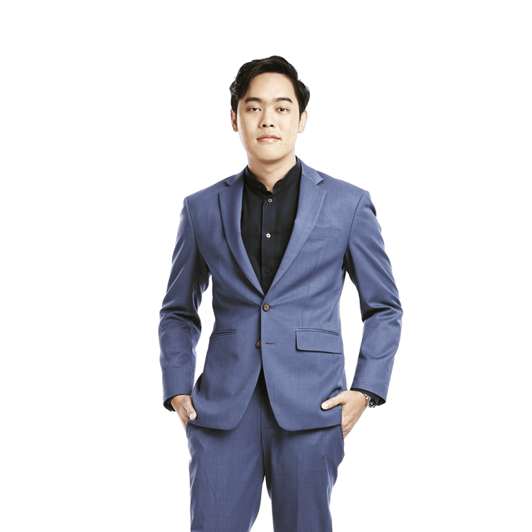 นพ. เดโชวัฒน์ พรหมดา